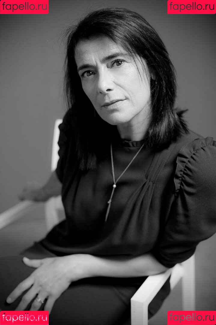 Hiam Abbass Onlyfans Photo Gallery 