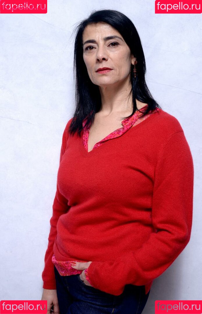 Hiam Abbass Onlyfans Photo Gallery 