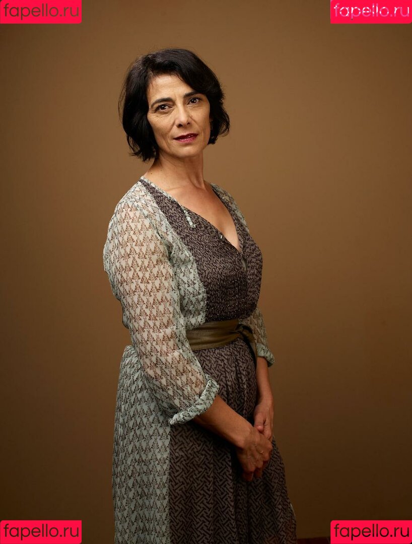 Hiam Abbass Onlyfans Photo Gallery 