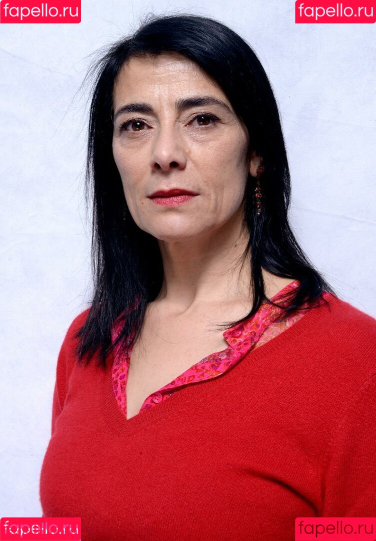 Hiam Abbass Onlyfans Photo Gallery 