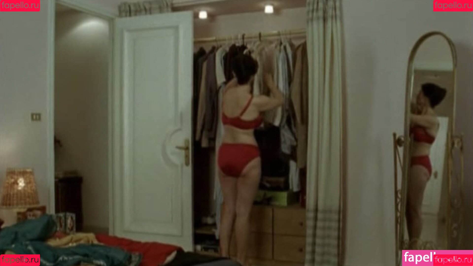 Hiam Abbass Onlyfans Photo Gallery 