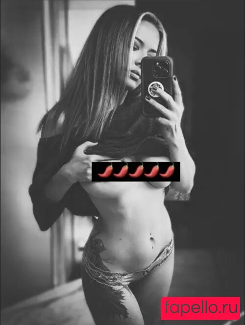 WishAlice Nude Onlyfans Photo 15