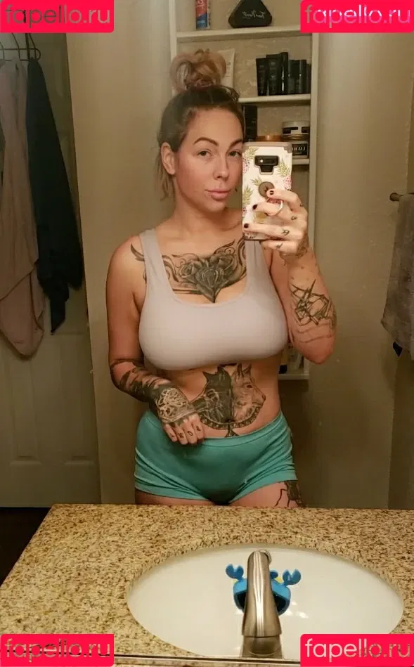 Harlow Harrison Onlyfans Photo Gallery 