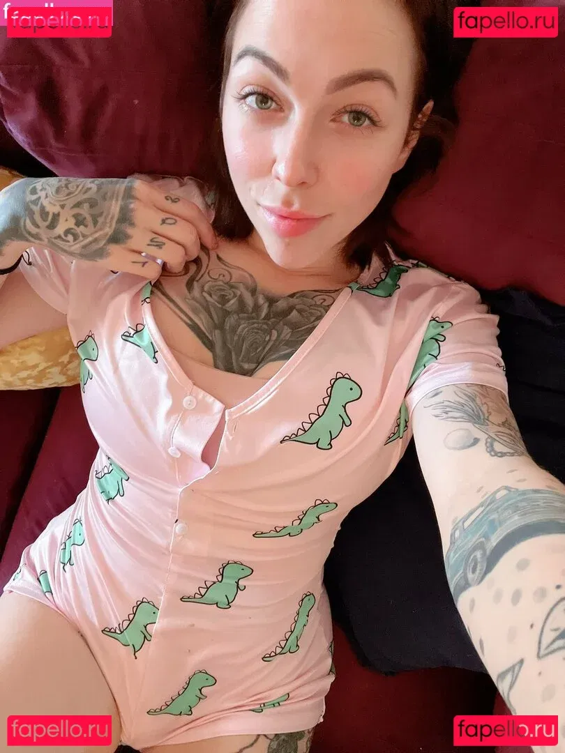 Harlow Harrison Onlyfans Photo Gallery 