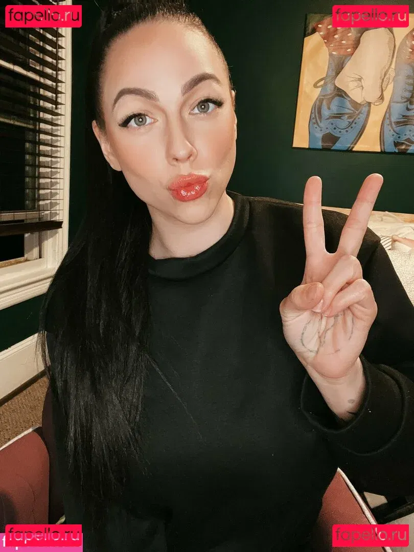 Harlow Harrison Onlyfans Photo Gallery 