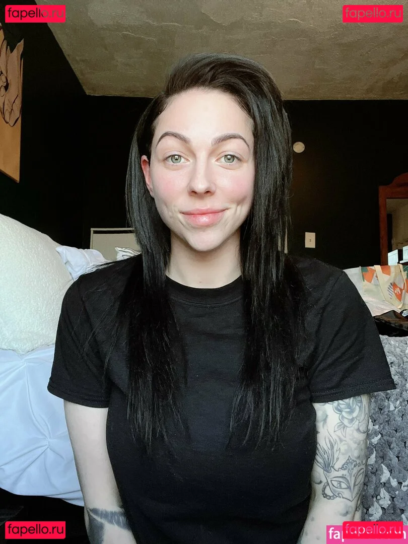 Harlow Harrison Onlyfans Photo Gallery 