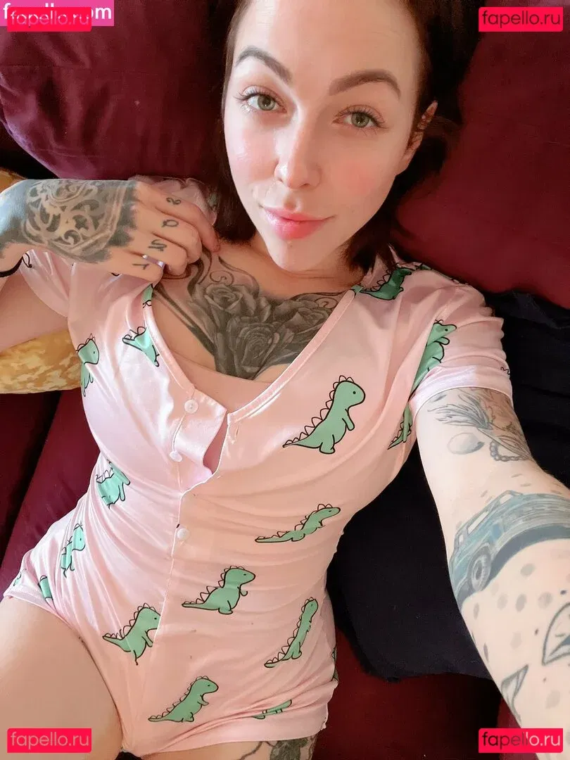 Harlow Harrison Onlyfans Photo Gallery 