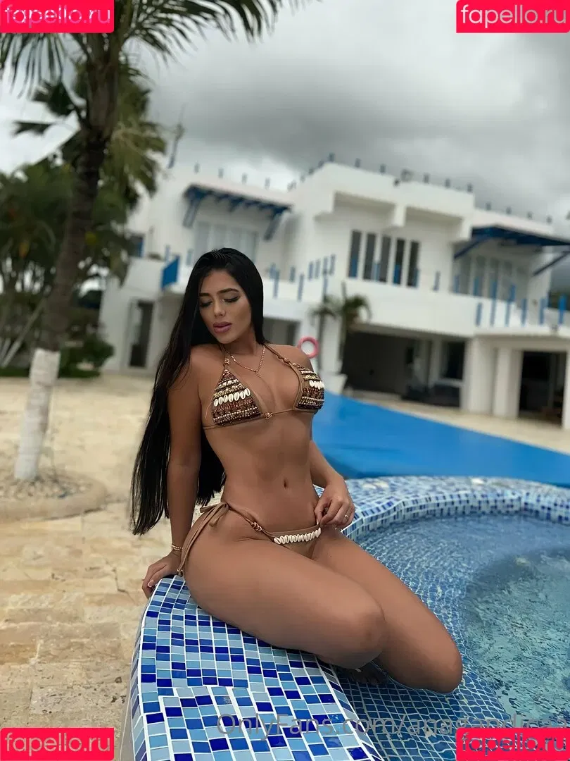 anagandicaa Onlyfans Photo Gallery 