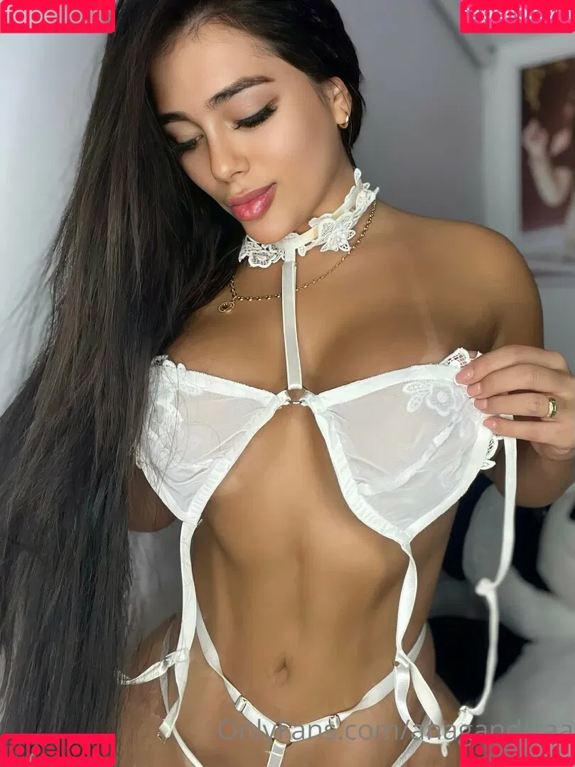 anagandicaa Onlyfans Photo Gallery 