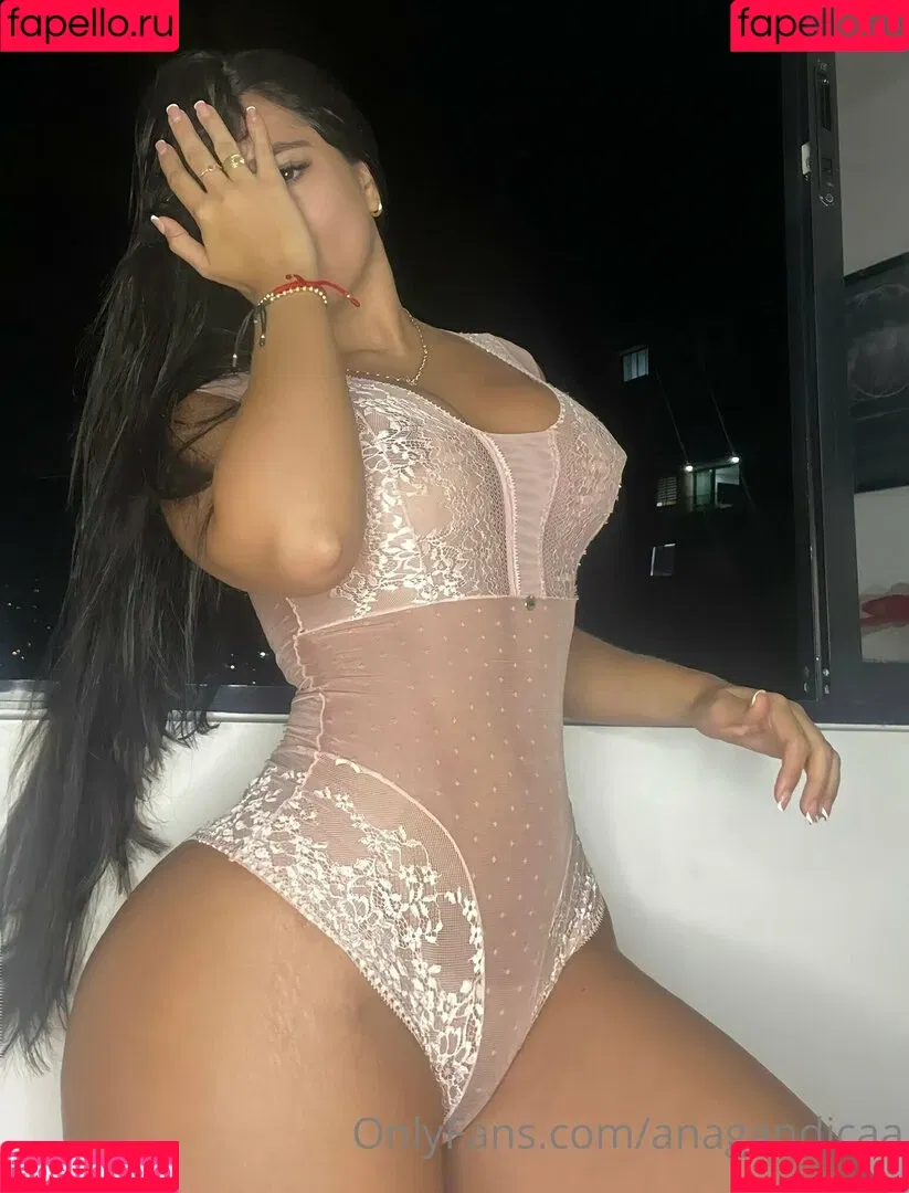 anagandicaa Onlyfans Photo Gallery 