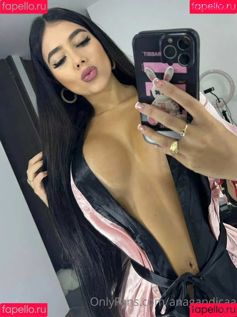 anagandicaa Onlyfans Photo Gallery 