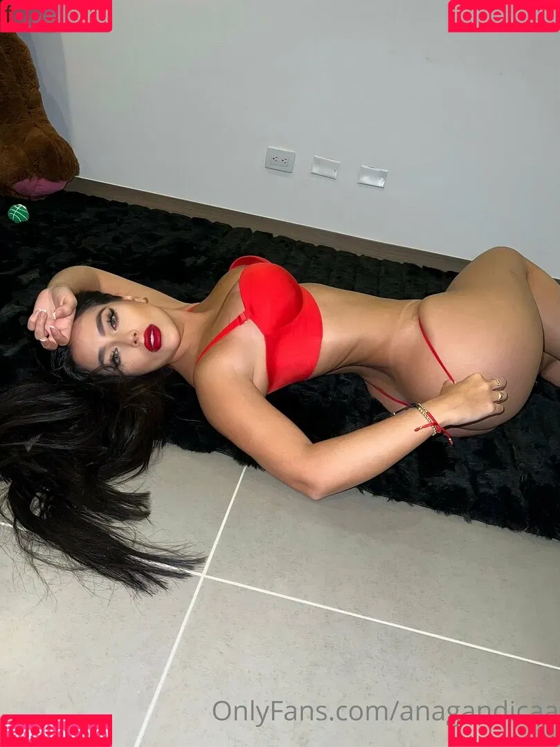 anagandicaa Onlyfans Photo Gallery 