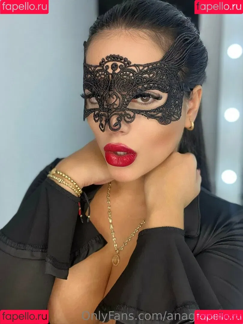anagandicaa Onlyfans Photo Gallery 