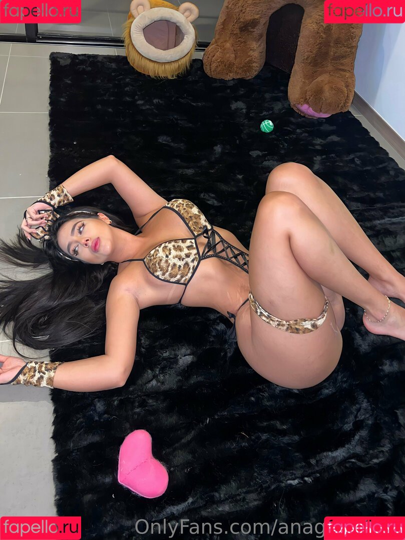 anagandicaa Nude Onlyfans Photo 51