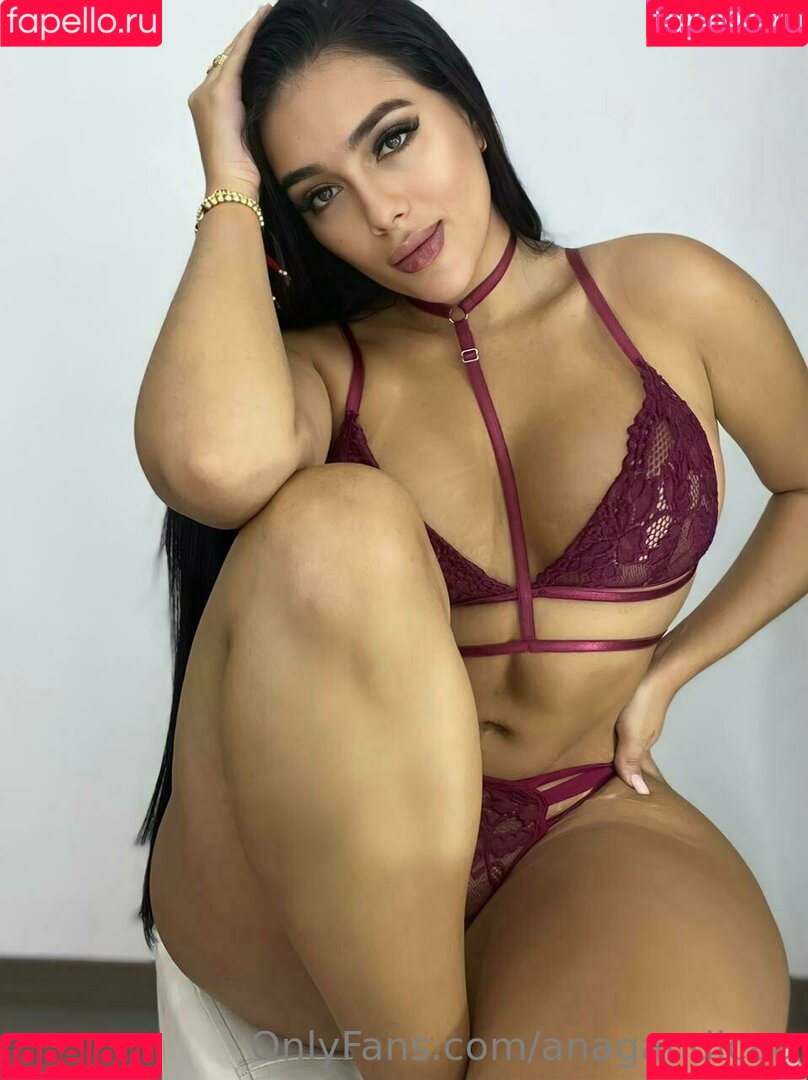 anagandicaa Nude Onlyfans Photo 49