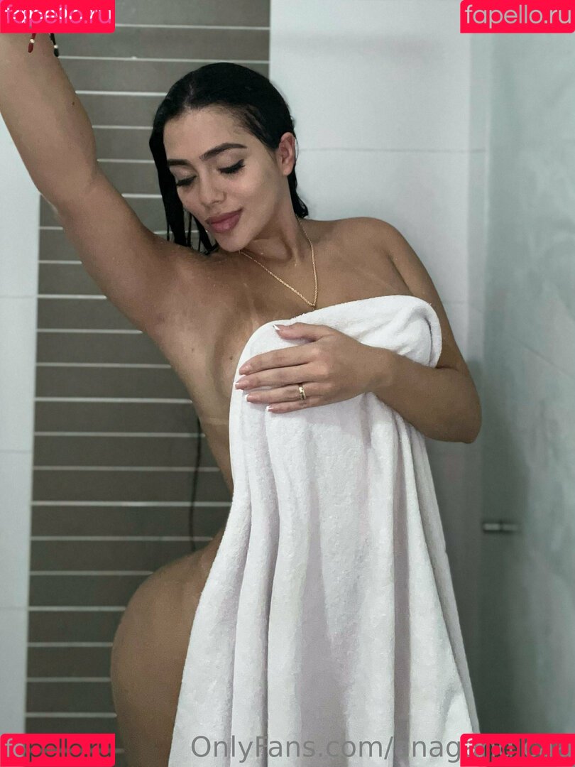 anagandicaa Nude Onlyfans Photo 33