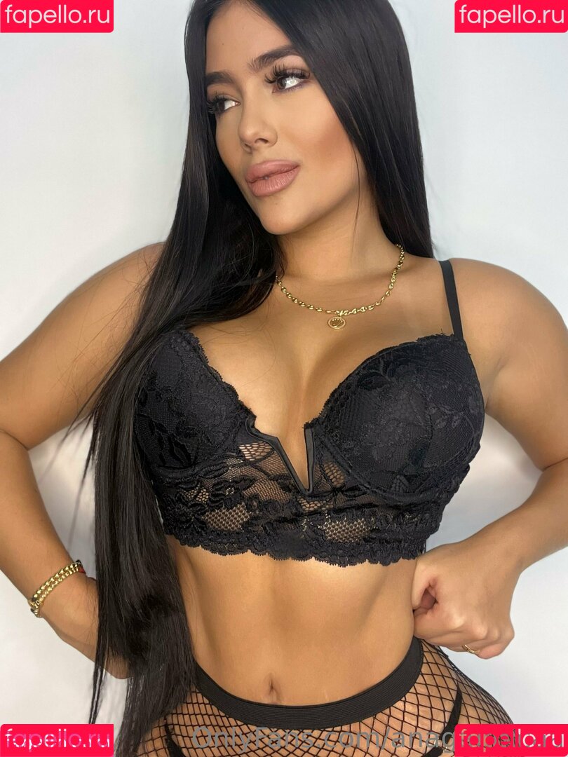 anagandicaa Nude Onlyfans Photo 29