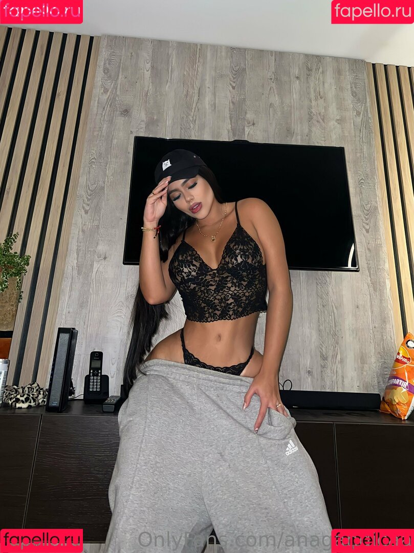anagandicaa Nude Onlyfans Photo 17