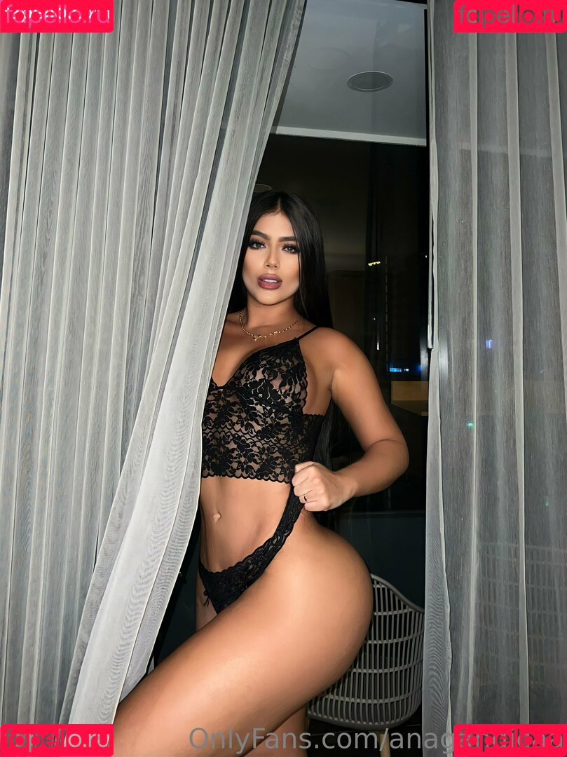 anagandicaa Nude Onlyfans Photo 3