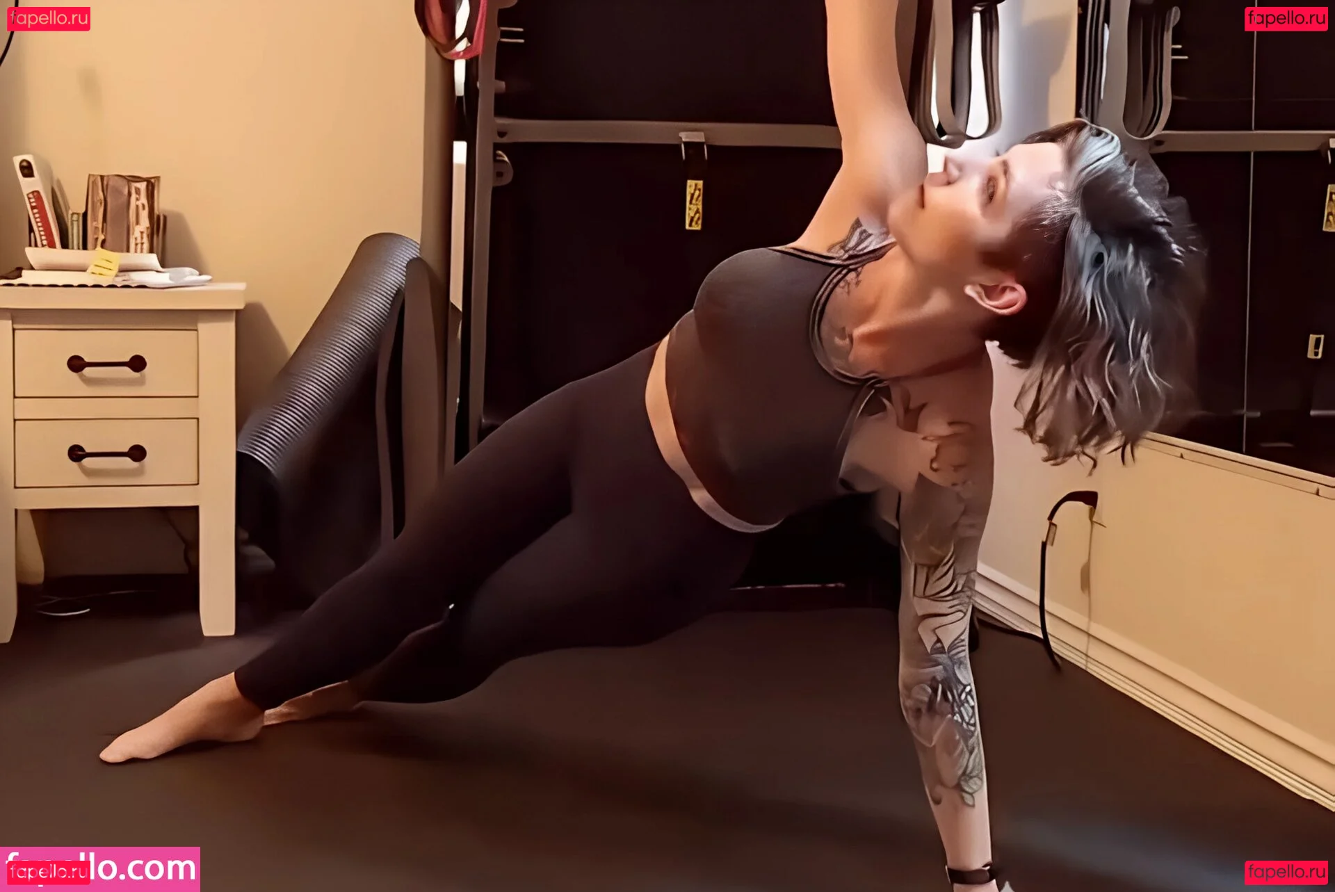 Soe Gschwind Onlyfans Photo Gallery 