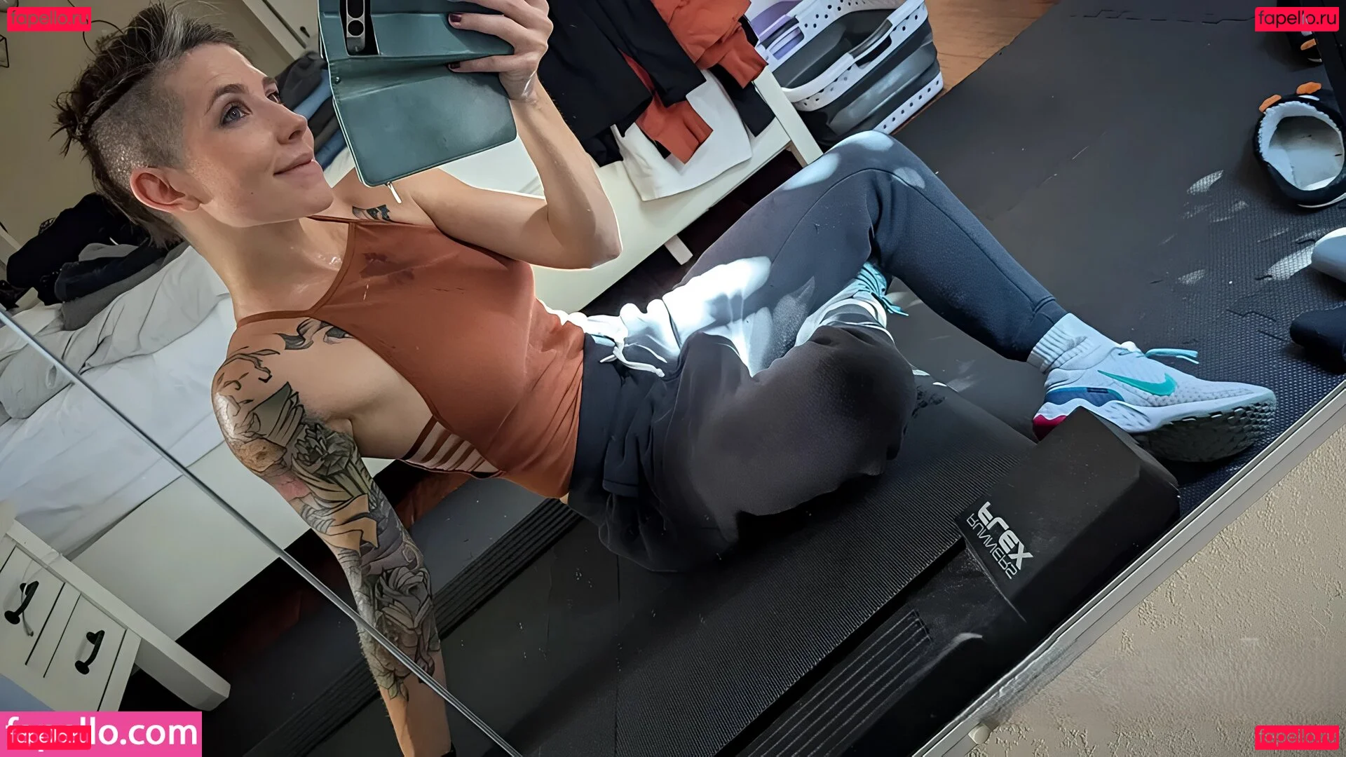 Soe Gschwind Onlyfans Photo Gallery 