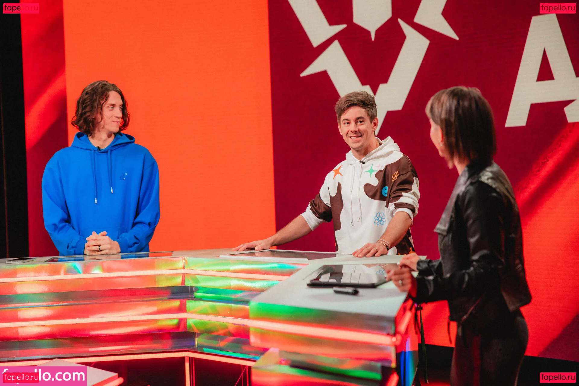 Soe Gschwind Onlyfans Photo Gallery 