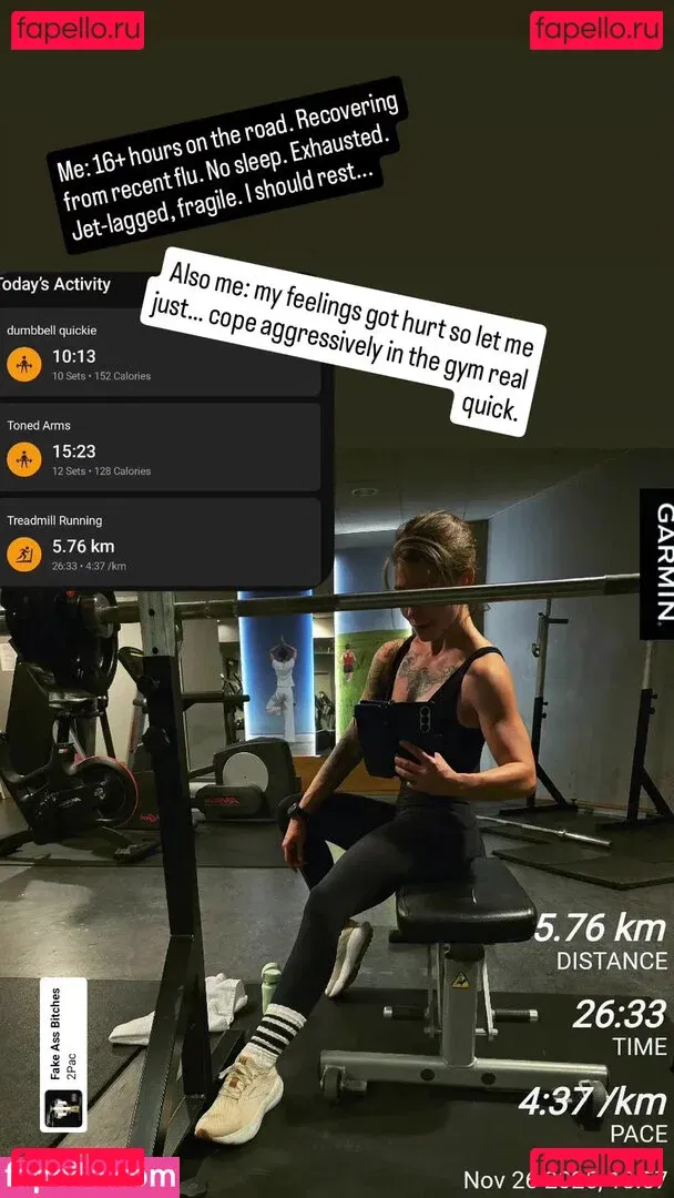 Soe Gschwind Onlyfans Photo Gallery 