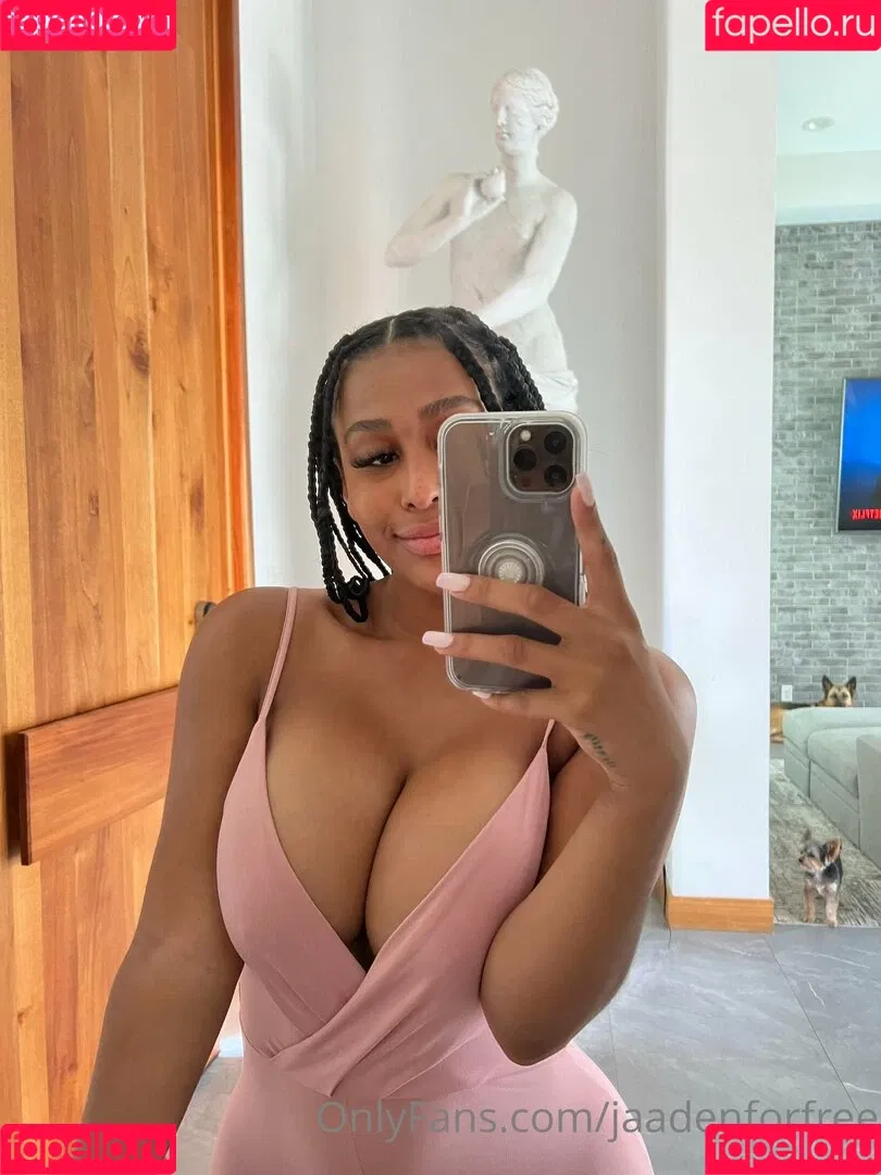 jaadenforfree Onlyfans Photo Gallery 