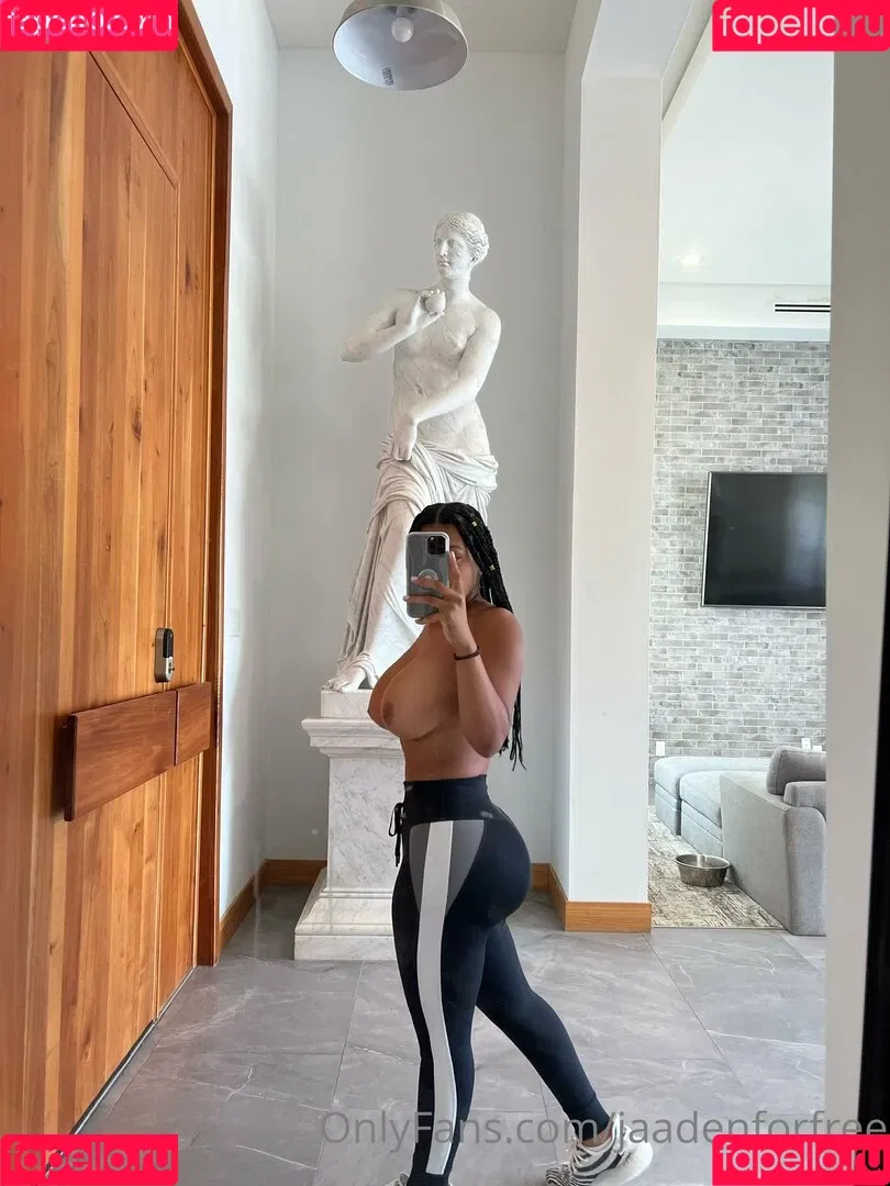 jaadenforfree Onlyfans Photo Gallery 