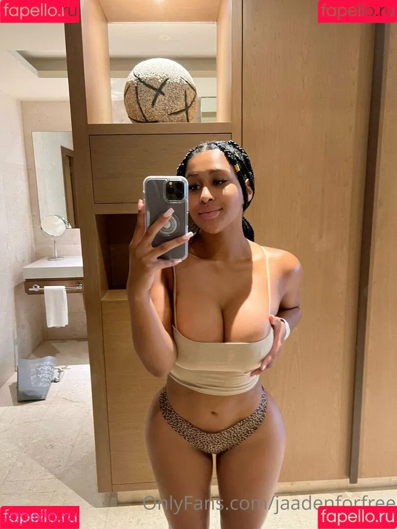 jaadenforfree Onlyfans Photo Gallery 