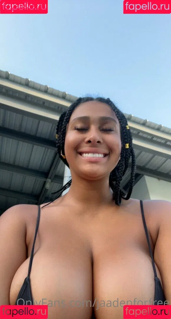 jaadenforfree Onlyfans Photo Gallery 