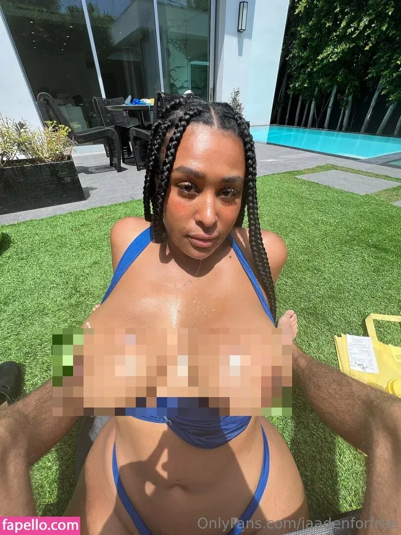 jaadenforfree Onlyfans Photo Gallery 