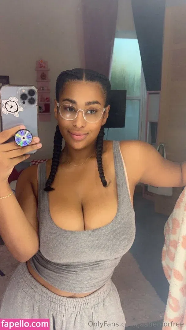 jaadenforfree Onlyfans Photo Gallery 