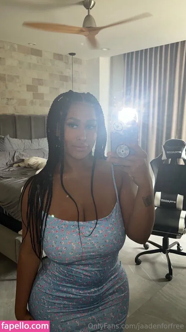 jaadenforfree Onlyfans Photo Gallery 