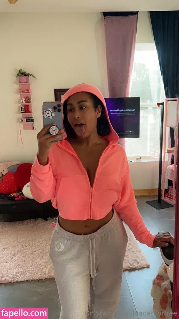 jaadenforfree Onlyfans Photo Gallery 