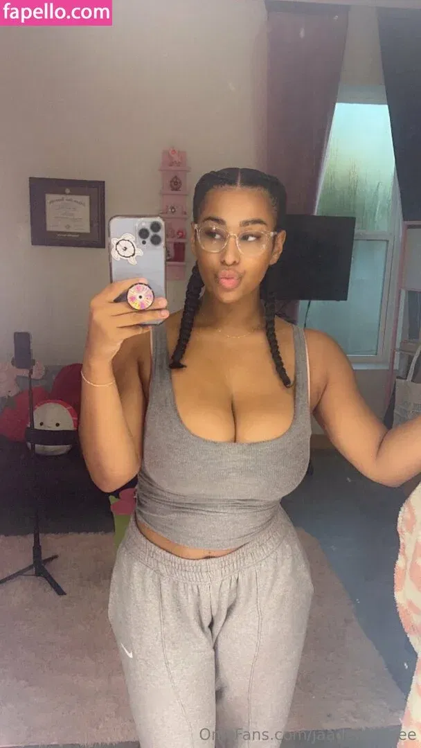 jaadenforfree Onlyfans Photo Gallery 