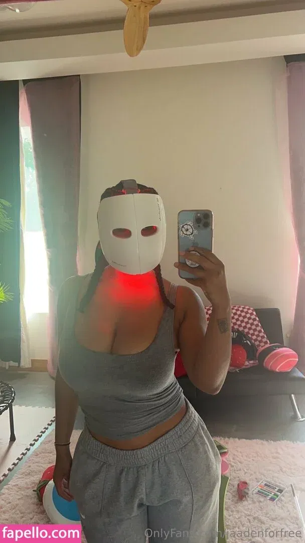 jaadenforfree Onlyfans Photo Gallery 