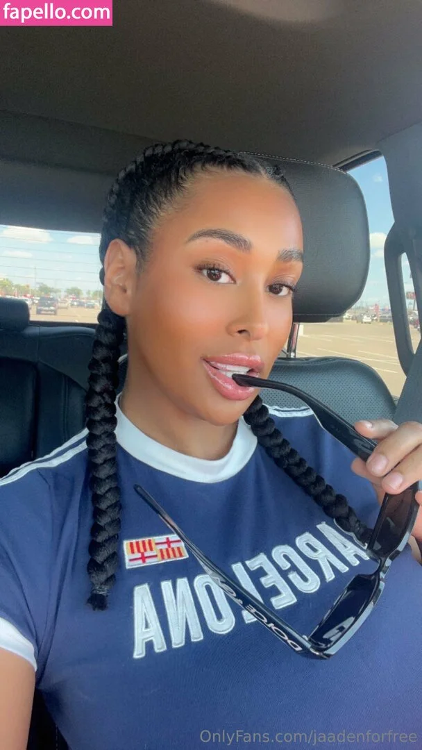 jaadenforfree Onlyfans Photo Gallery 