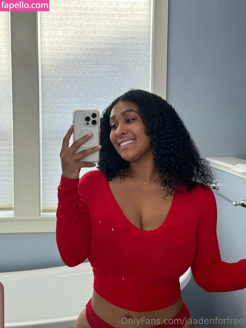 jaadenforfree Onlyfans Photo Gallery 
