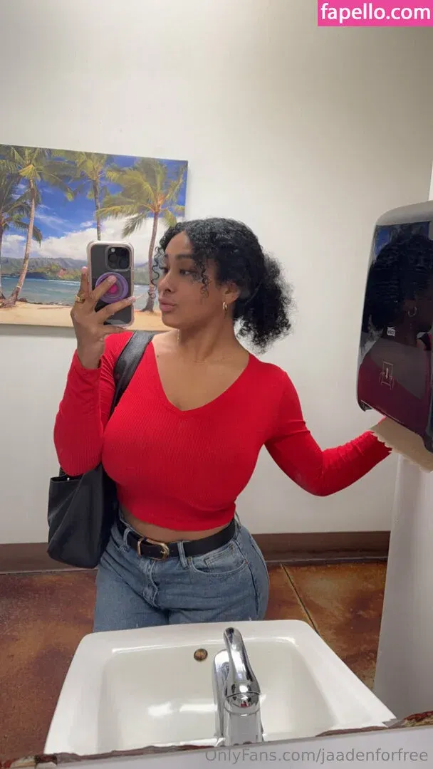 jaadenforfree Onlyfans Photo Gallery 