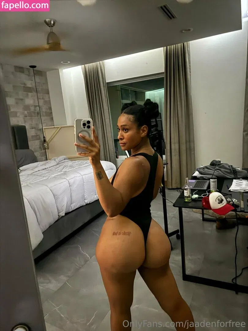 jaadenforfree Onlyfans Photo Gallery 