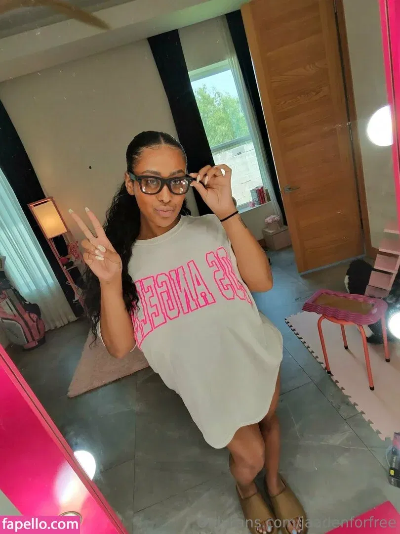 jaadenforfree Onlyfans Photo Gallery 