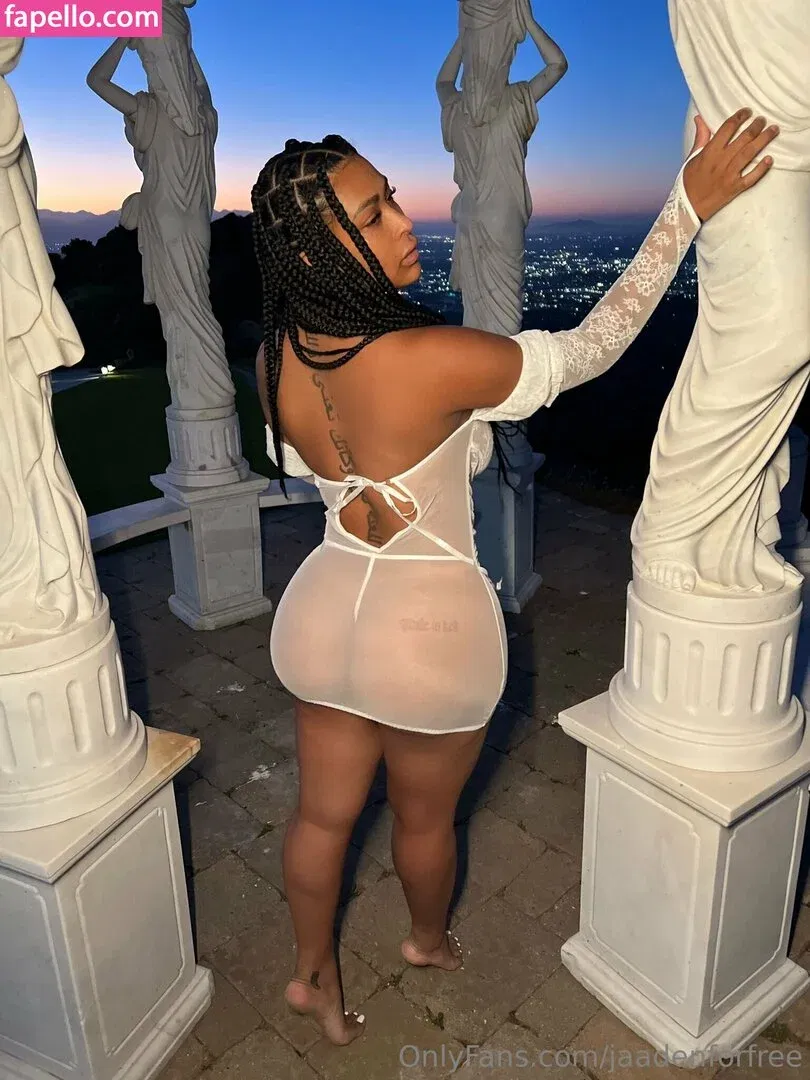 jaadenforfree Onlyfans Photo Gallery 