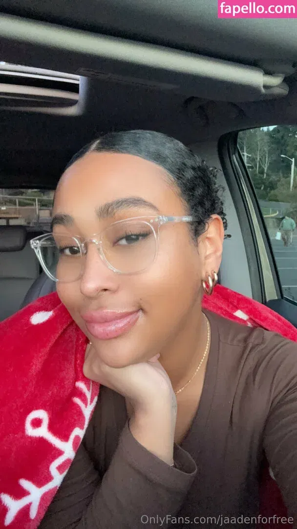 jaadenforfree Onlyfans Photo Gallery 