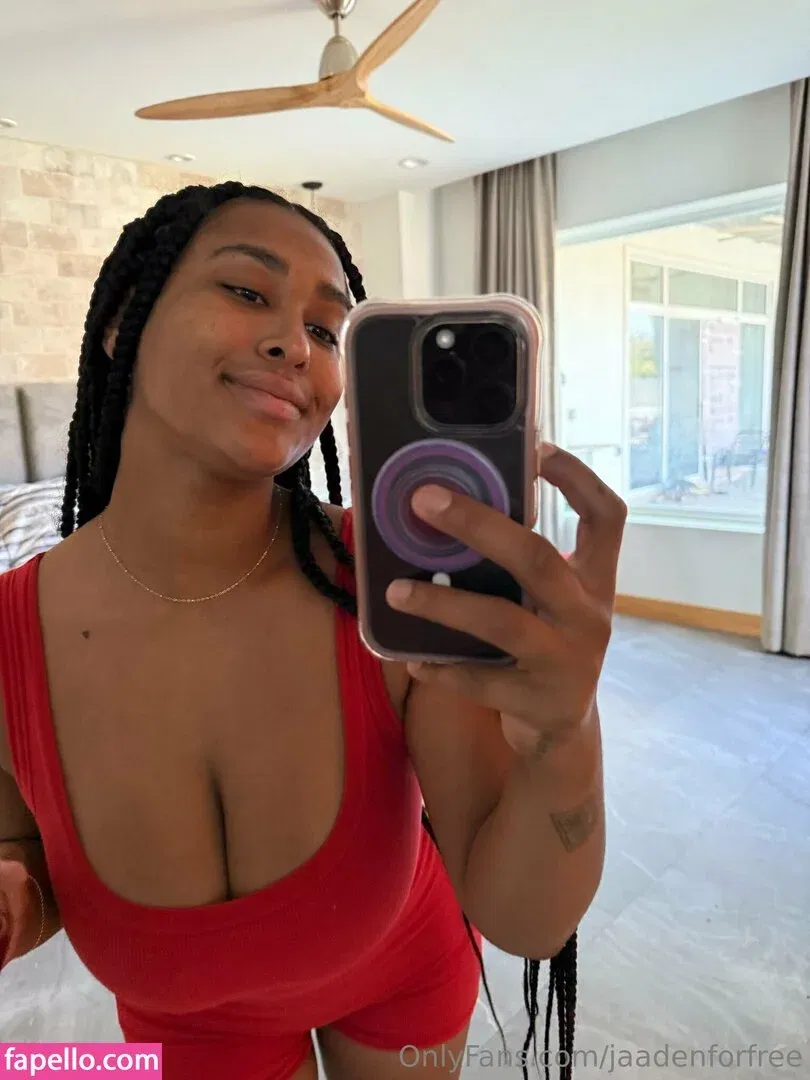 jaadenforfree Onlyfans Photo Gallery 