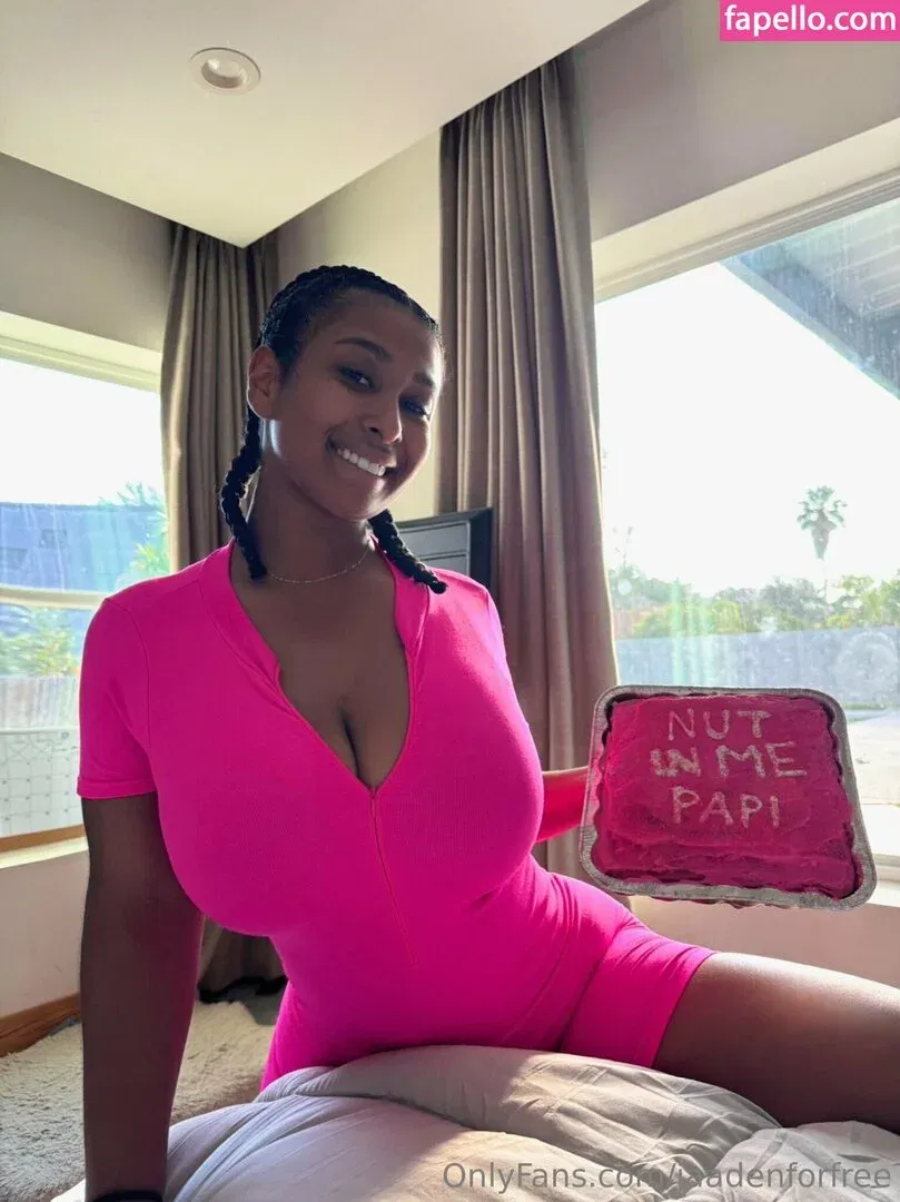 jaadenforfree Onlyfans Photo Gallery 