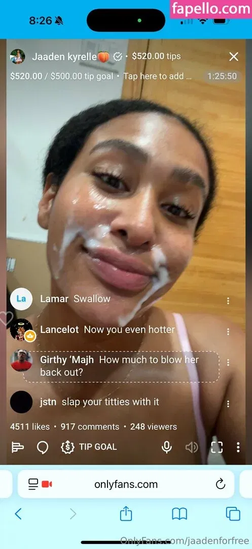 jaadenforfree Onlyfans Photo Gallery 