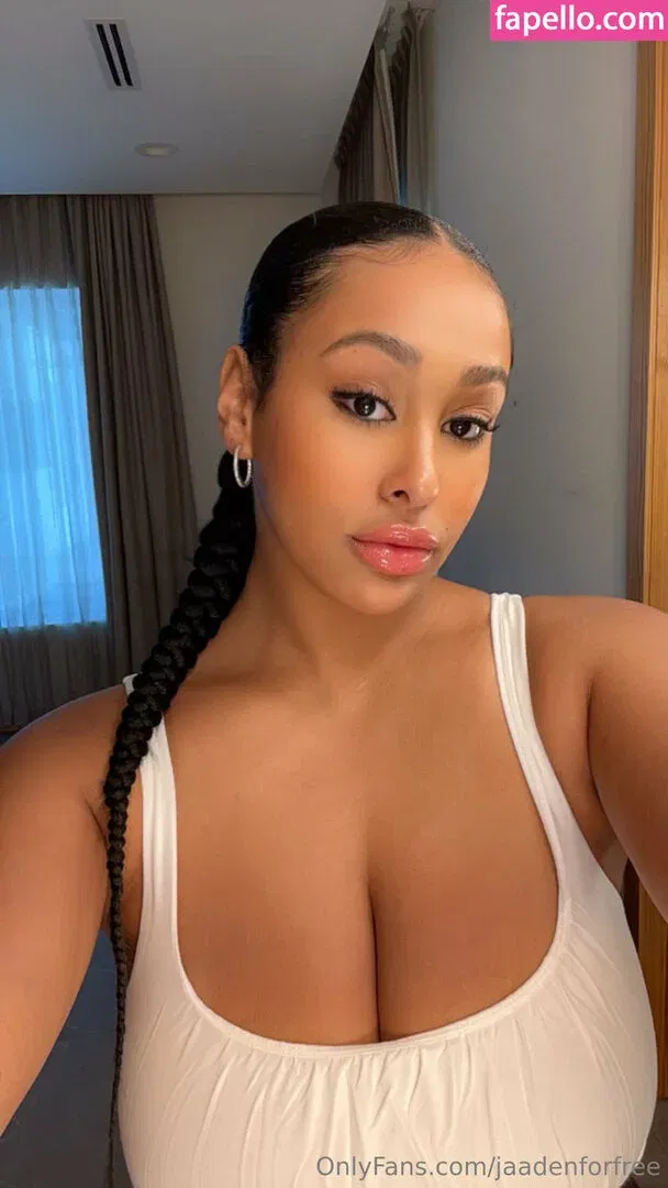 jaadenforfree Onlyfans Photo Gallery 