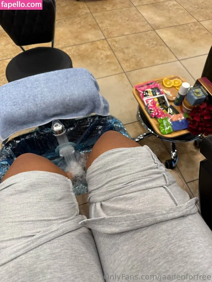 jaadenforfree Onlyfans Photo Gallery 