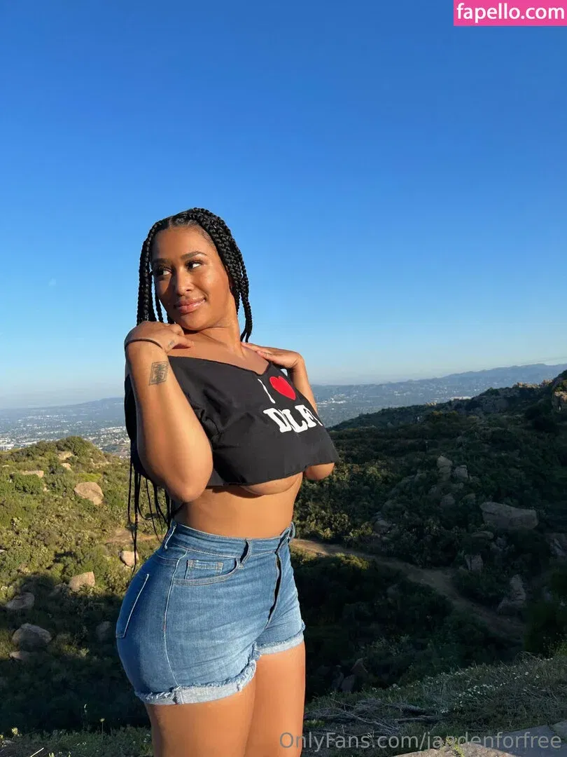 jaadenforfree Onlyfans Photo Gallery 